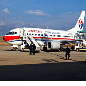 黄山屯溪航空空运航空快运业稳步发展的原因是什么？